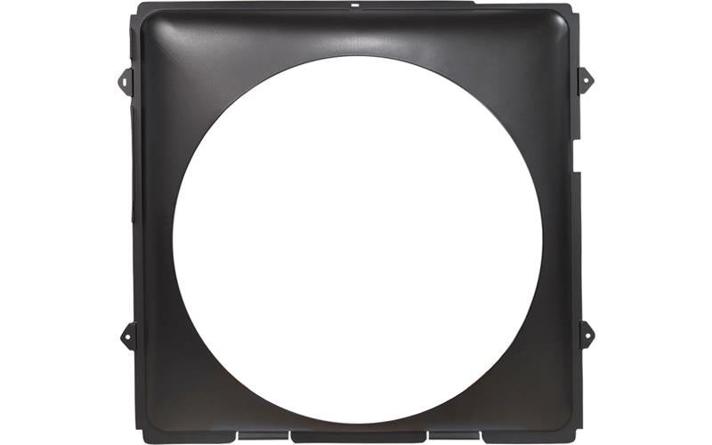 Scania Serie 7 - Fläktkåpa 105,5x104,5x84,5 cm