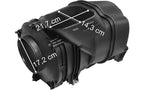 Scania Serie 7 G/P/R/S-serien - Luftfilterhus (21,7x14,3x17,2 cm)