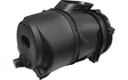 Scania Serie 7 G/P/R/S-serien - Luftfilterhus (21,7x14,3x17,2 cm)