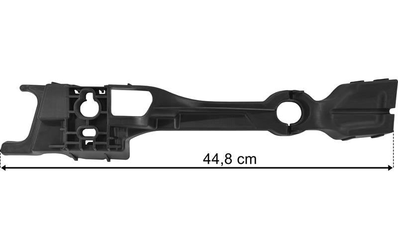 Scania Serie 7 R/S-serien - Solskyddsfäste höger