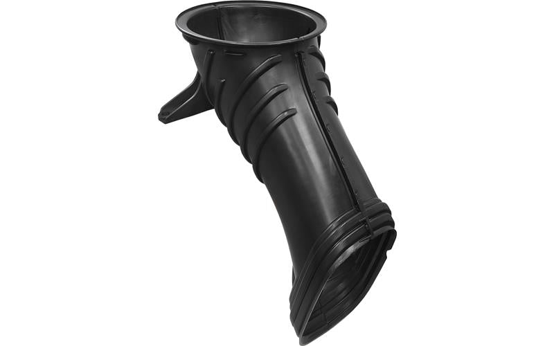 Scania Serie 7 - Luftfilterrör (22,3x23,5x16,3 cm)
