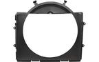 Scania Serie 7 - Fläktkåpa 101,3x91,3x75,5 cm