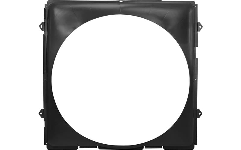 Scania Serie 7 - Fläktkåpa 87x102,6x105 cm