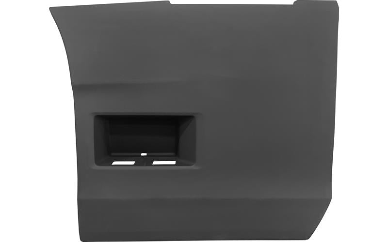 Scania Serie 7 - Mellanspoiler vänster