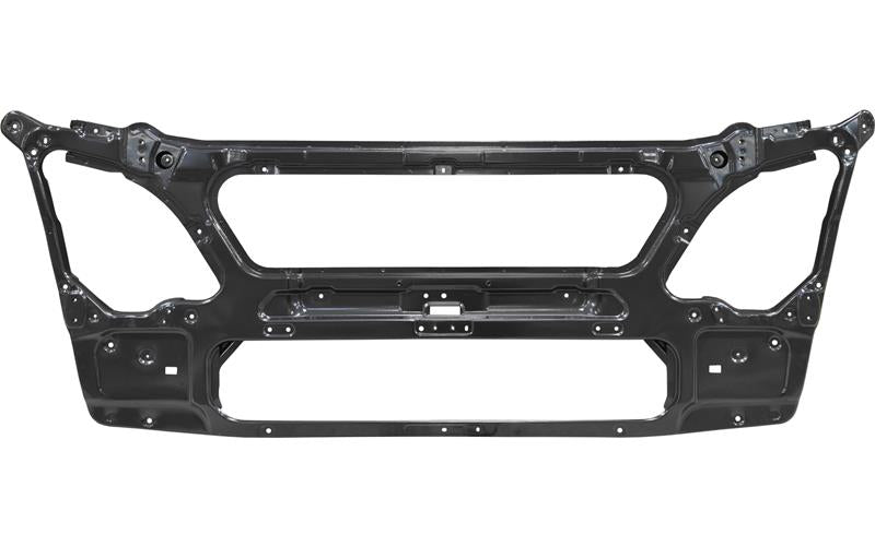 Scania Serie 7 P-serien - Främre panelstöd