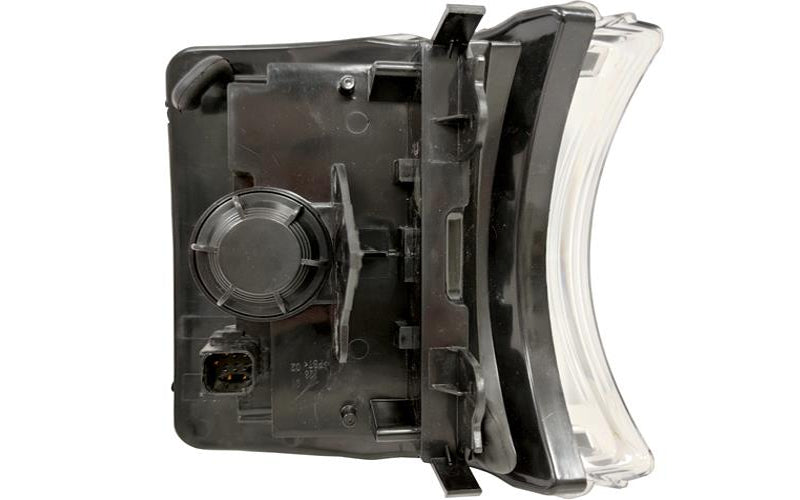 Scania Serie 6 P/G/R-serien - Blinkers med LED varselljus (höger/vänster)