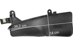 Scania Serie 6 - Hörnlist höger krom