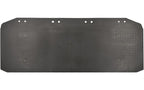 Scania Serie 4/5/6 - Stänkskärmsflap bak