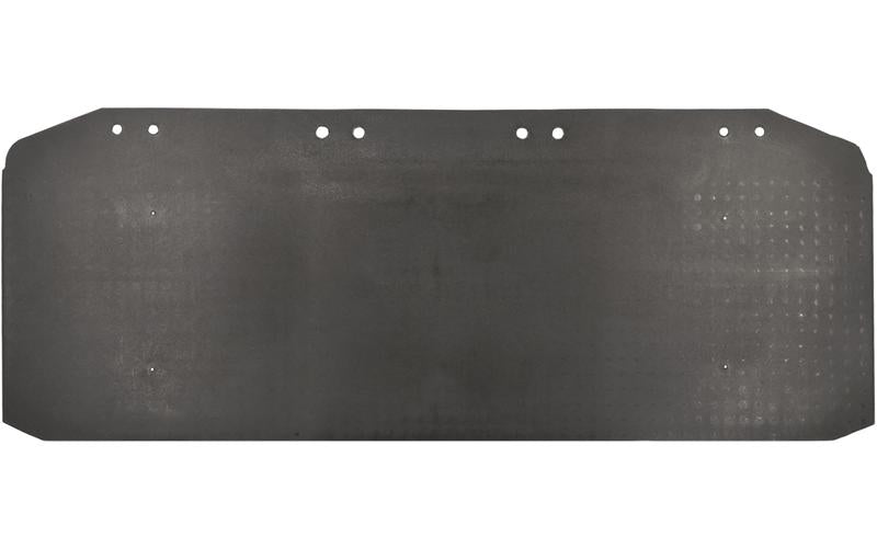Scania Serie 4/5/6 - Stänkskärmsflap bak
