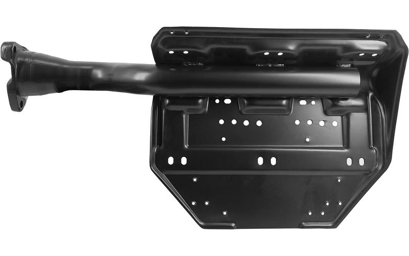 Scania Serie 4/5/6 - Stänkskärmsfäste höger fram