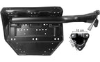 Scania Serie 4/5/6 - Stänkskärmsfäste fram vänster