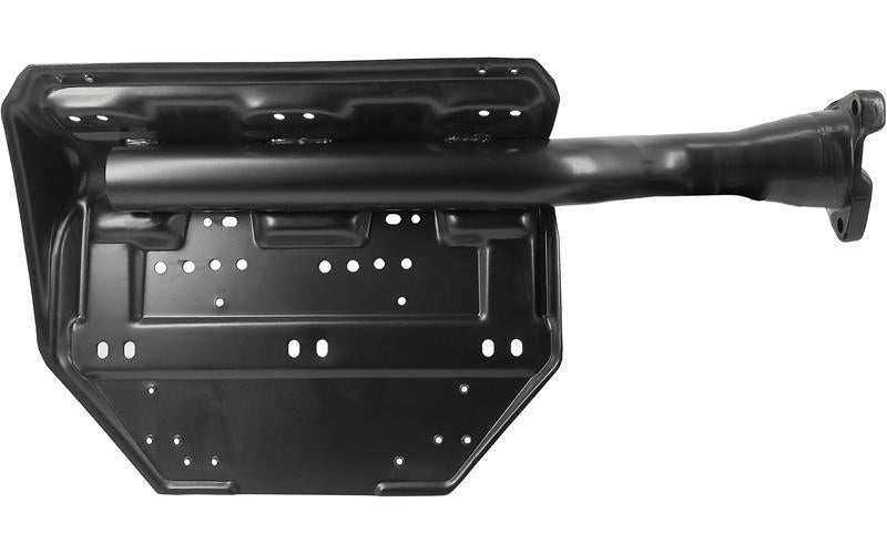 Scania Serie 4/5/6 - Stänkskärmsfäste fram vänster