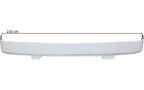 Scania Serie 5/6 R-serien - Övre grillpanel (stoneguard)