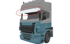 Scania Serie 4/5/6 - Solskärm