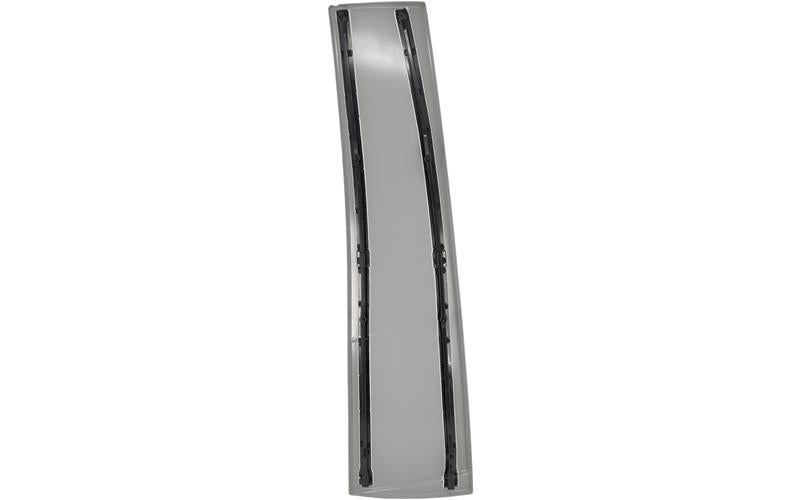 Volvo FH4 - Sidospoiler hytt höger