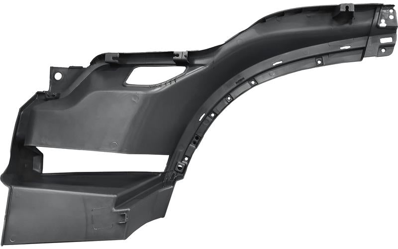 Volvo FMX/FH5 - Övre fotsteg höger