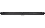 Volvo FH4/FH5 - Nedre mittspoiler under stötfångare