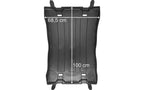 Volvo FH3/FH4/FH5/FM13/FM4/FM5/FMX - Bakre stänkskärm övre