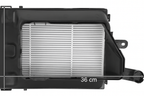 Volvo FH4 - Kupéfiltergaller (36x21,4 cm)