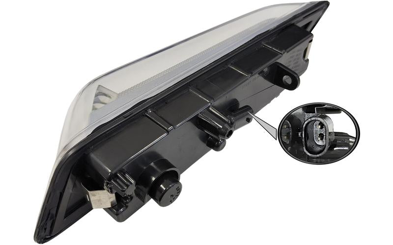 Volvo FH5 - Blinkers höger