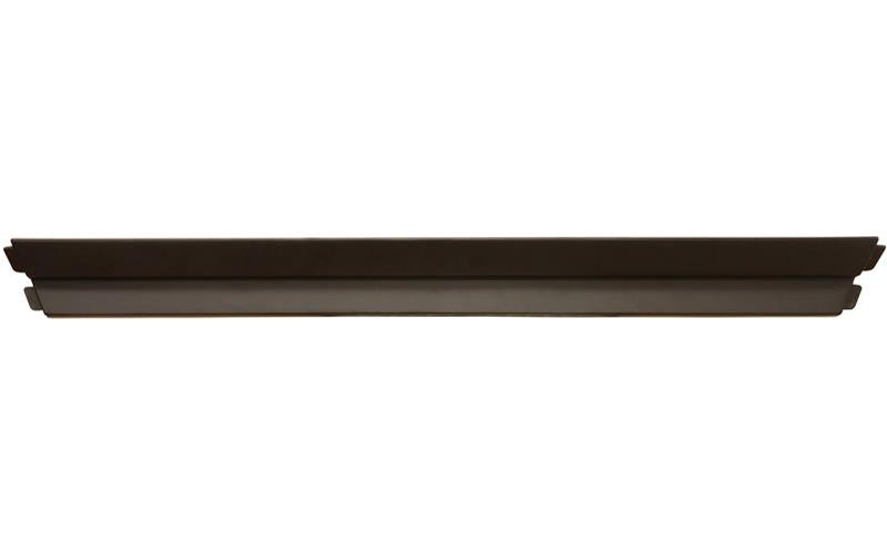 Volvo FH4/FH5 - Center under-bumper spoiler