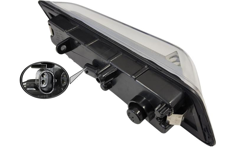 Volvo FH5 - Blinkers vänster