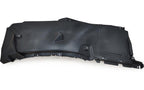 Mercedes Actros MP3 - Underskärmskåpa vänster 149x54x52 cm