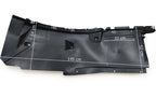 Mercedes Actros MP3 - Underskärmskåpa vänster 149x54x52 cm
