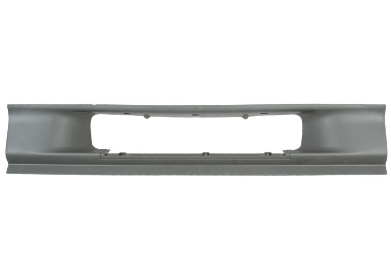 Mercedes Actros MP3 - Övre mittspoiler