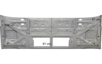 Volvo FH5 - Frontgrill