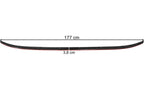 Volvo FH13/FM13 - Solskyddslist