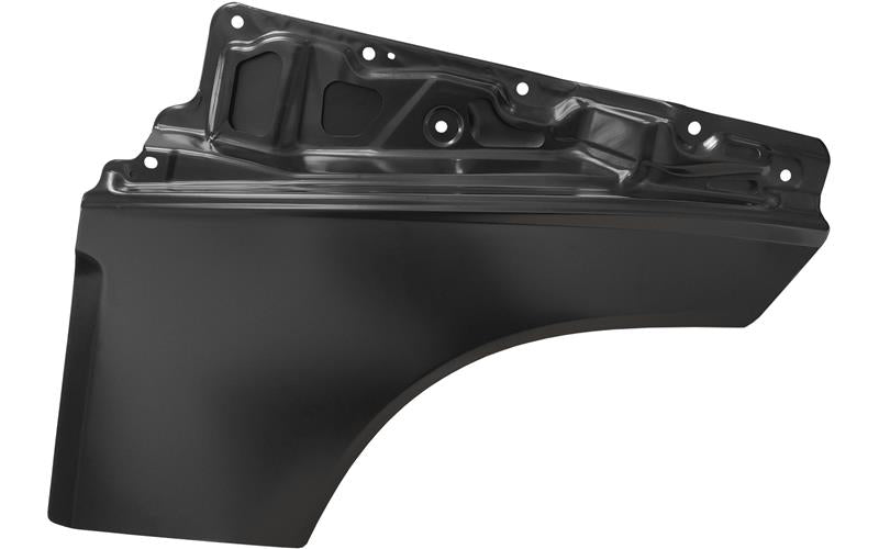 Volvo FH4 - Nedre Dörrförlängning vänster