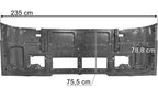 Volvo FH5 - Frontpanel
