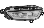 Volvo FH5 - LED-dimljus vänster
