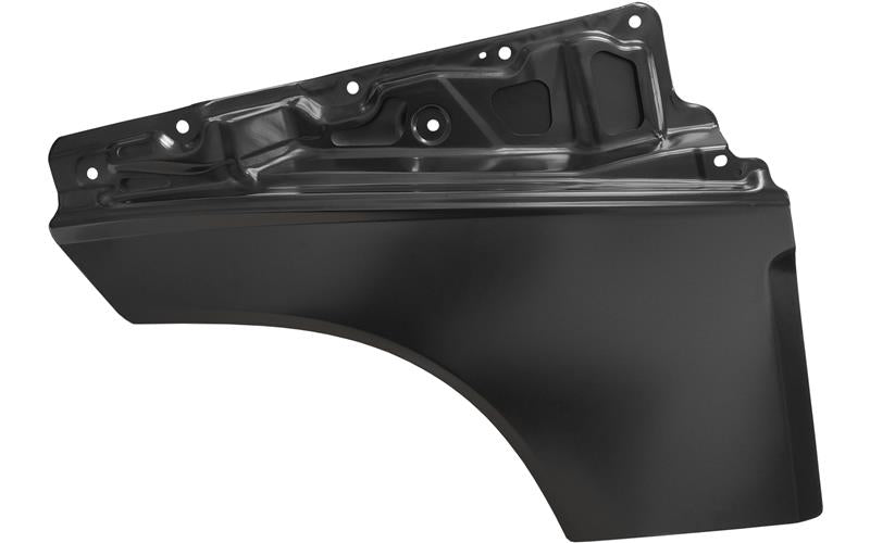 Volvo FH4 - Nedre Dörrförlängning höger