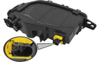 Volvo FH5 - LED-dimljus vänster