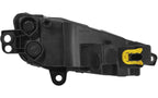 Volvo FH5 - LED-dimljus vänster