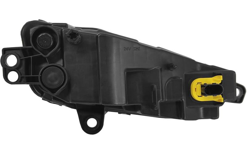 Volvo FH5 - LED-dimljus vänster