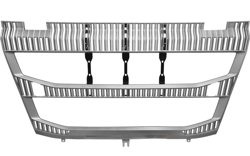 Volvo FH5 - Nedre grill