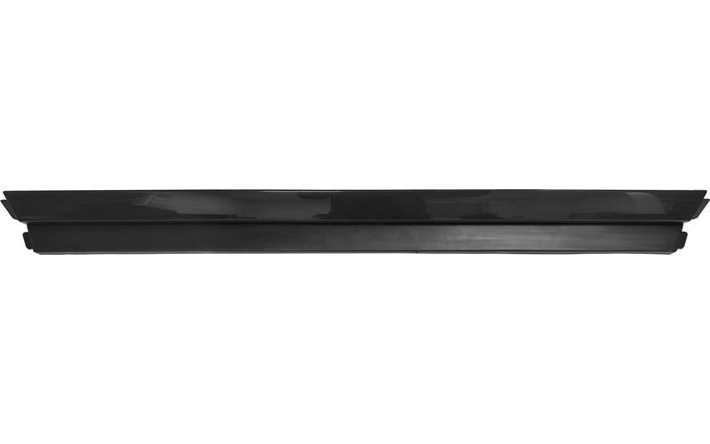 Volvo FH4/FH5 - Center under-bumper spoiler