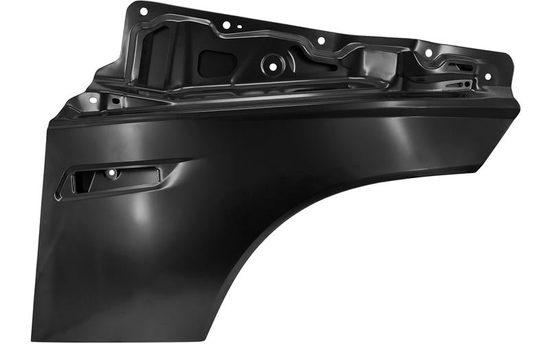 Volvo FH5 - Nedre Dörrförlängning vänster
