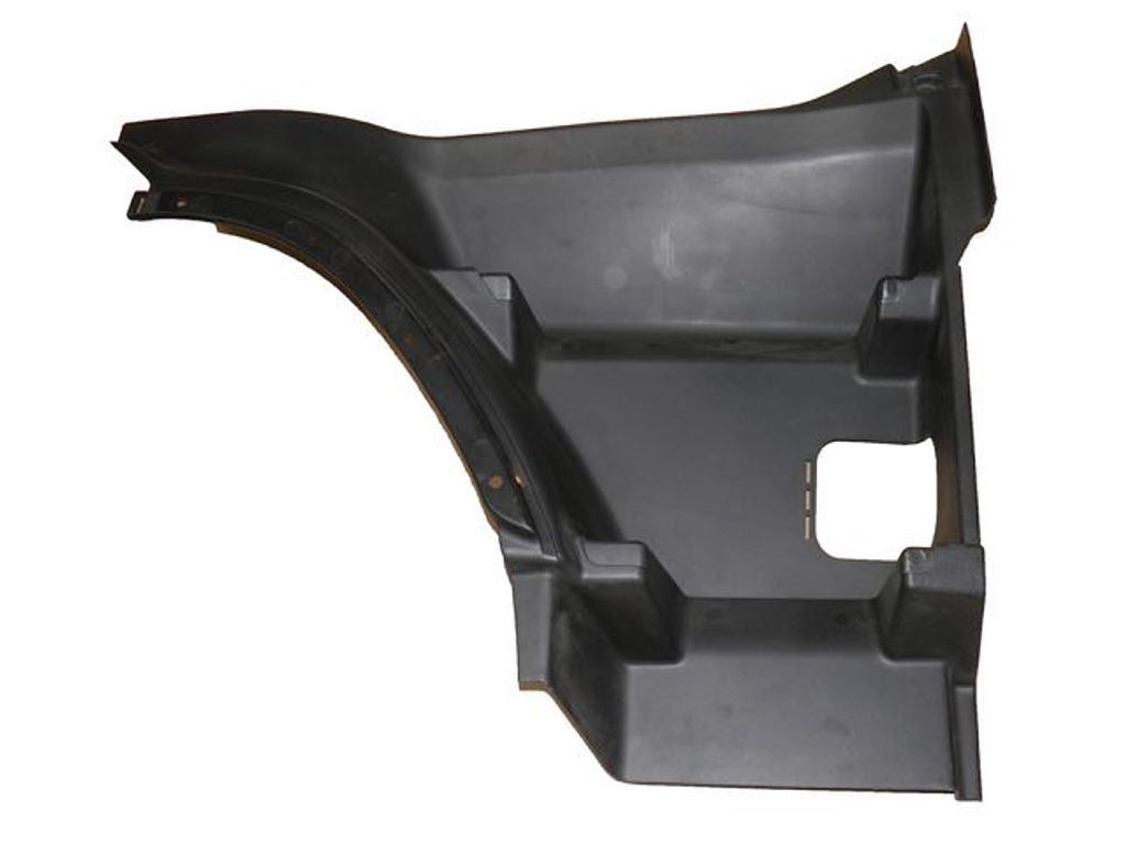 Volvo FH12/FH13 - Övre insteg höger