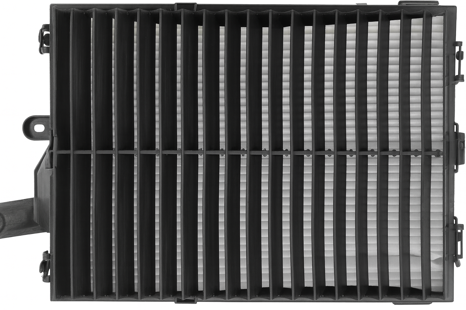 Volvo FH4 - Kupéfiltergaller (36x21,4 cm)
