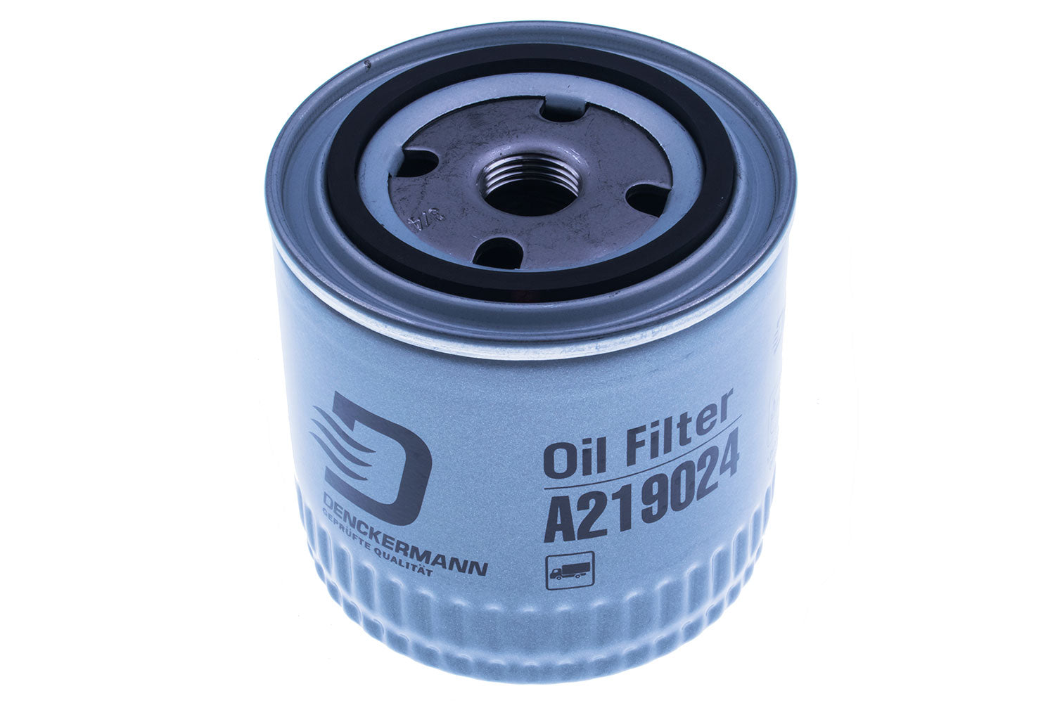 Scania Serie 3/4/5 - Oljefilter (94 mm)
