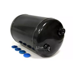 Universal - Lufttank / Trycktank 206x355mm