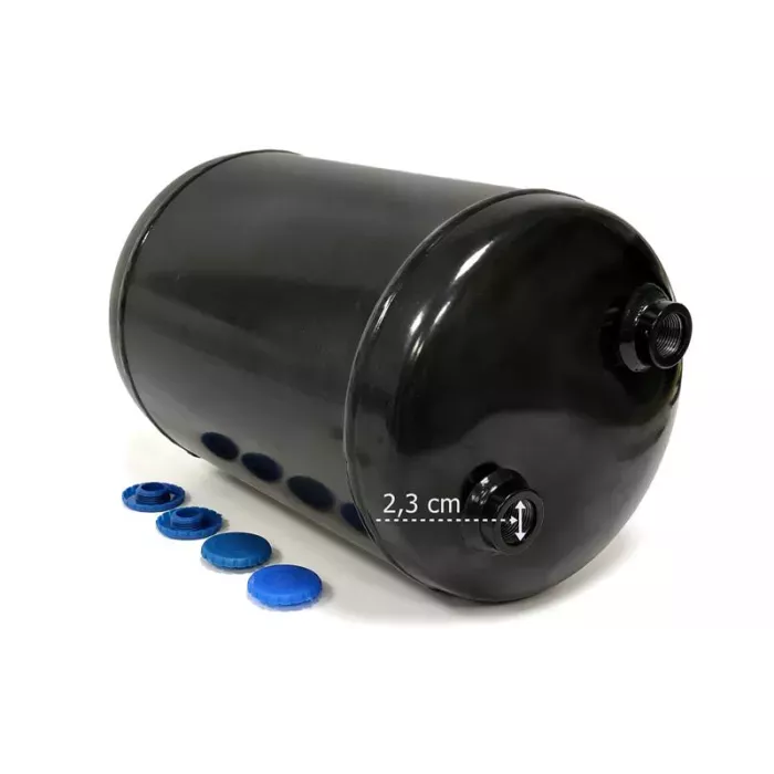 Universal - Lufttank / Trycktank 206x355mm