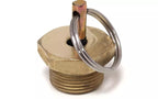 Universal - Lufttank avtappningsventil 22x15mm