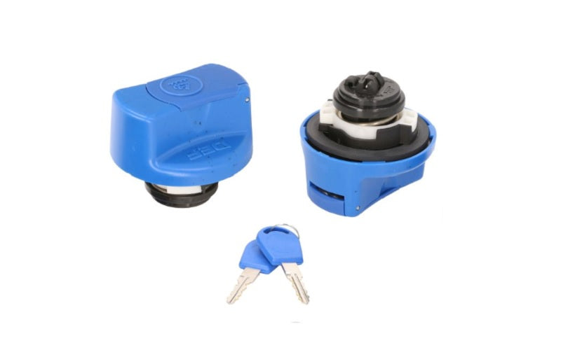 Universal - Tanklock AdBlue med nyckel