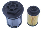 Mercedes Actros/Axor MP3 - AdBlue filter