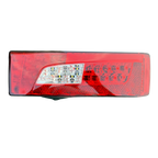 Scania Serie 6/7 - LED bakljus höger